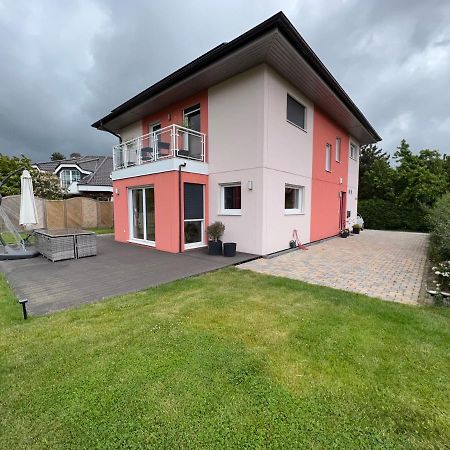 Schoenes Privatzimmer Region Hannover Springe Exteriör bild