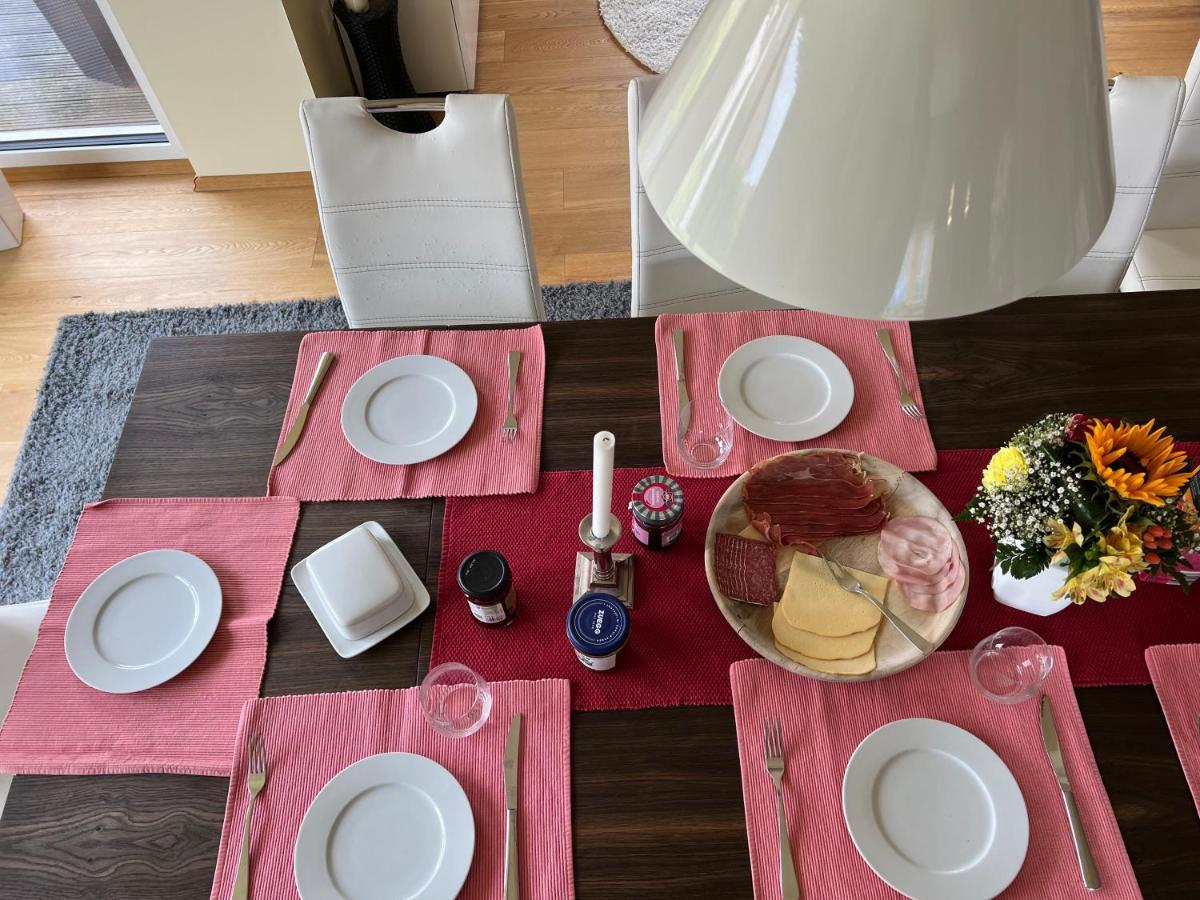 Schoenes Privatzimmer Region Hannover Springe Exteriör bild