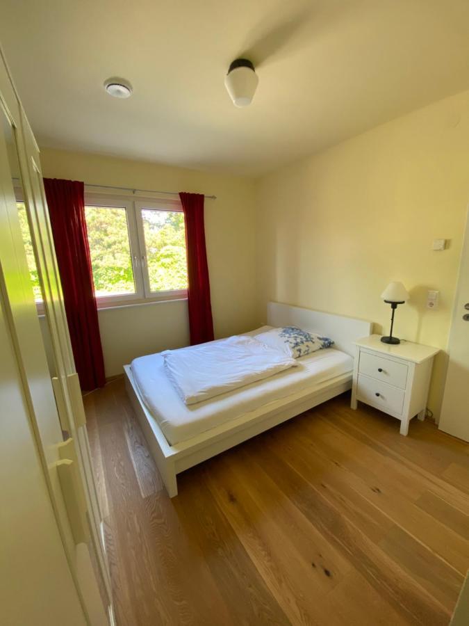 Schoenes Privatzimmer Region Hannover Springe Exteriör bild