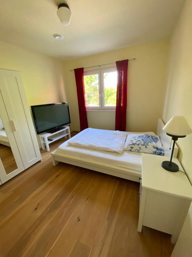 Schoenes Privatzimmer Region Hannover Springe Exteriör bild